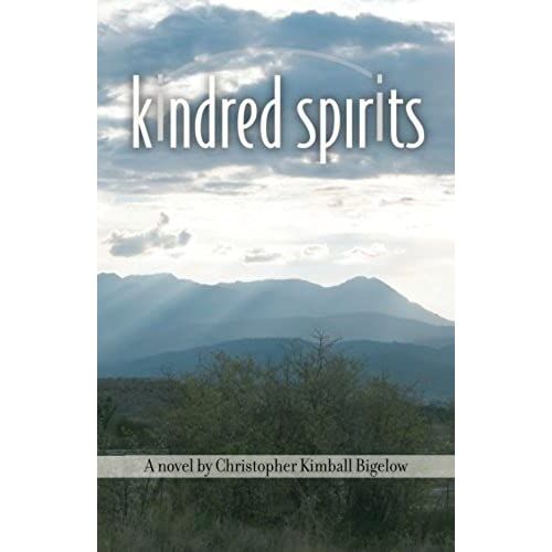 Kindred Spirits