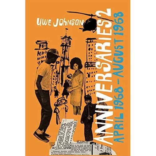 Anniversaries, Volume 2