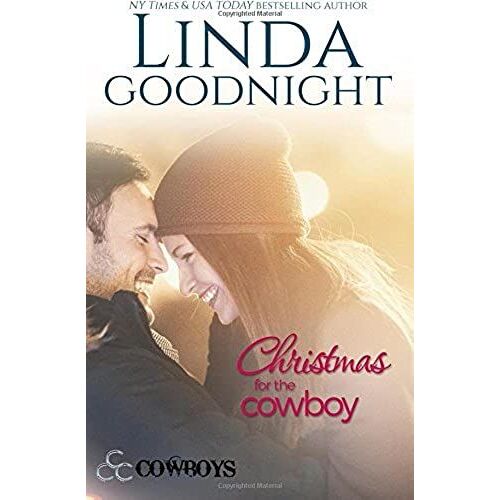 Christmas For The Cowboy
