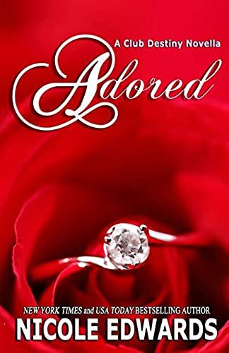 Adored: Volume 10 (Club Destiny)