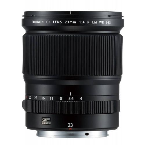 FUJIFILM FUJINON  GF 23mm F4 R LM WR|FUJIFILM FUJINON  GF 23mm F4 R LM WR|FUJIFILM FUJINON  GF 23mm F4 R LM WR