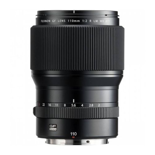 FUJIFIM FUJINON GF110mmF2 R LM WR|FUJIFIM FUJINON GF110mmF2 R LM WR|FUJIFIM FUJINON GF110mmF2 R LM WR