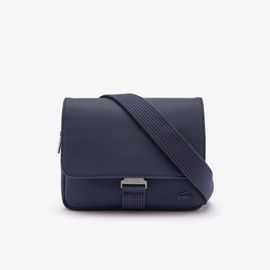 Sacoche homme Men S Classic Homme Lacoste NH4428HC Marine