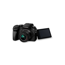 PANASONIC LUMIX DMC-G7KEC-K + 14-42MM|PANASONIC LUMIX DMC-G7KEC-K + 14-42MM|PANASONIC LUMIX DMC-G7KEC-K + 14-42MM