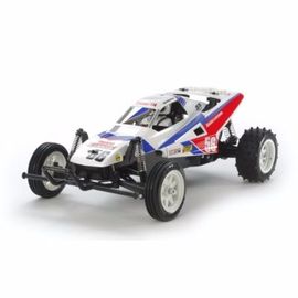 Kit Tamiya 58643 - The Grasshopper Ii (2017)-Tamiya
