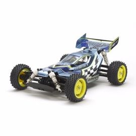 Kit Tt-02b Tamiya 58630 - Plasma Edge Ii-Tamiya