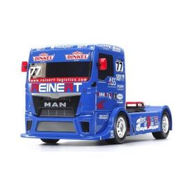 Kit Tamiya 58642 - Man Tgs Reinert Racing Tt01e-Tamiya