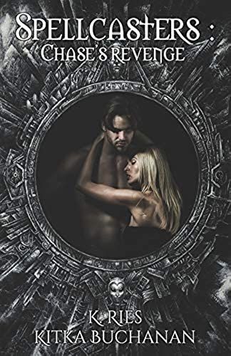 Spellcasters: Chase's Revenge