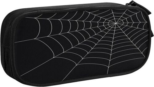 Trousse À Crayons Voiture Bus Bus Voiture, Grande Capacité Grande Pochette Porte-Stylo