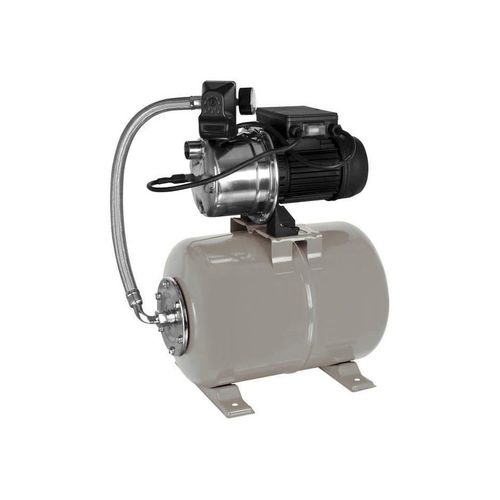 DIPRA Pompe d'arrosage automatique Spid'O pro X120 / 50 Protec