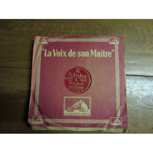 Qui Sait Qui Sait //Ela Diz Que Tem ( Elle Dit Qu Elle Avait )