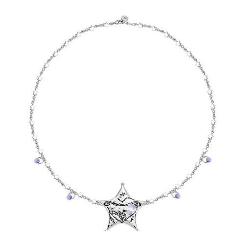 Mode Tendance Lumière Luxe Niche Sens Clavicule Chaîne Tempérament Collier