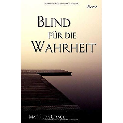 Blind Für Die Wahrheit (Chicago - Reihe)