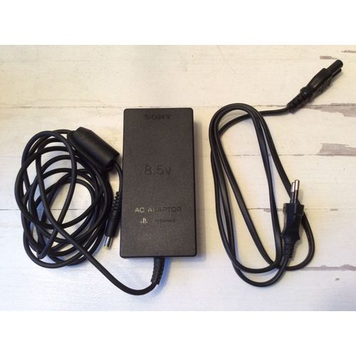 Alimentation Sony PlayStation 2 slim