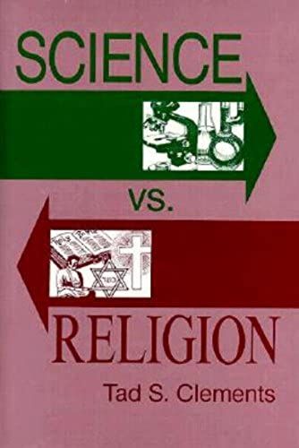 Science Versus Religion