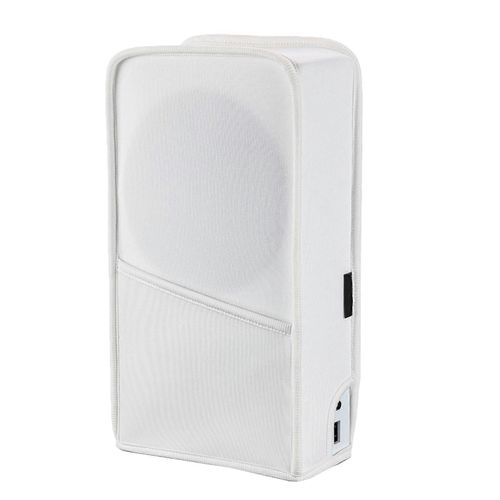 Housse Anti-Poussière Pour Console Xbox Series S Pare-Poussière Lavable Avec Coutures Renforcées