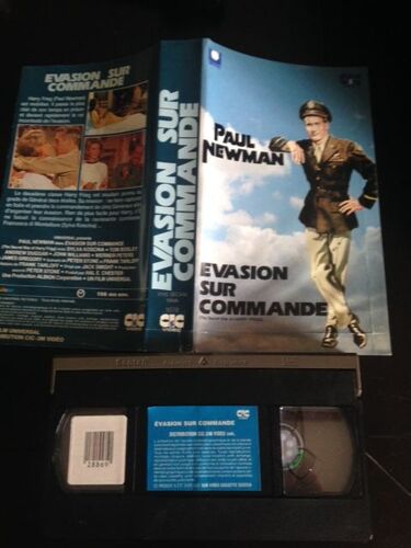 Evasion Sur Commande