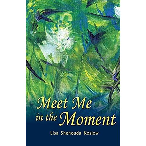 Meet Me In The Moment