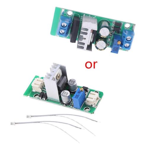 Suite LM317 Module Alimentation Réglable Redresseur à Plaques Régulées AC/pour DC I