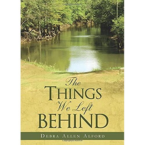 The Things We Left Behind