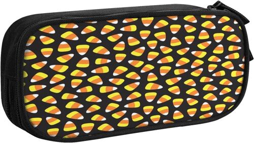 Trousse Bloom 53, Grande Capacité Grande Pochette Porte-Stylo