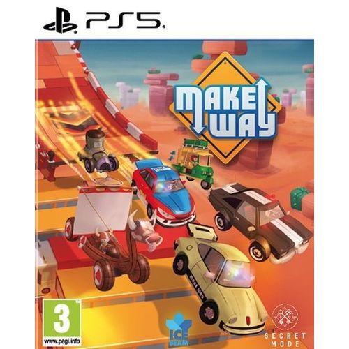 Makeway