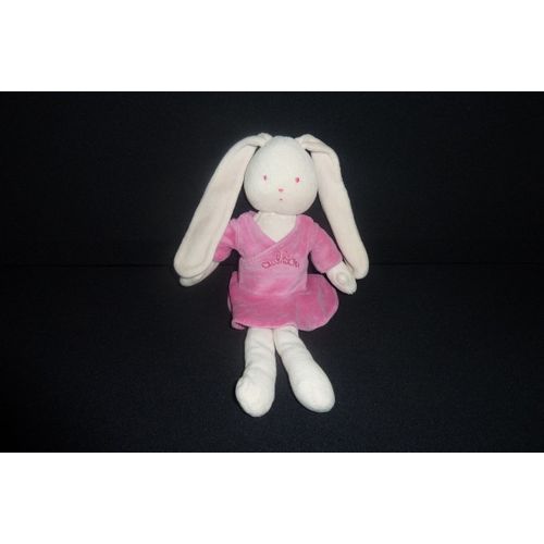 Doudou Lapin Aubert 1800936 50