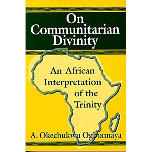On Communitarian Divinity