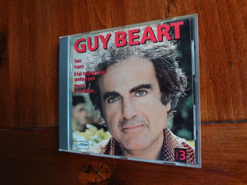 Les Annees Beart 1962 - 1964