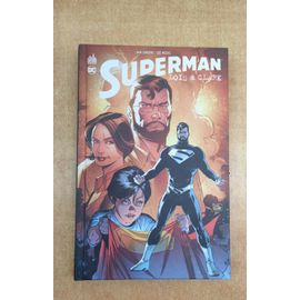 Superman- Lois Et Clark Récit Complet