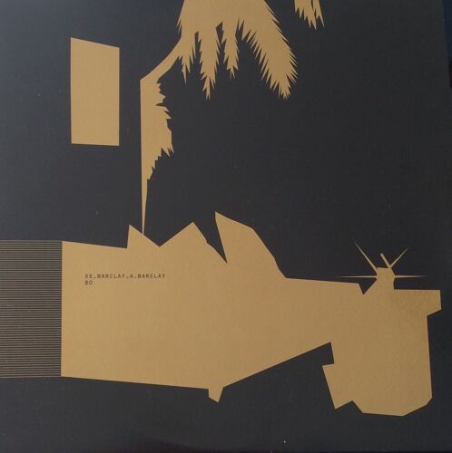 De Barclay À Barclay 80