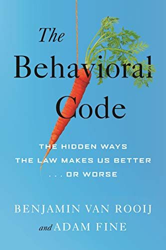 The Behavioral Code