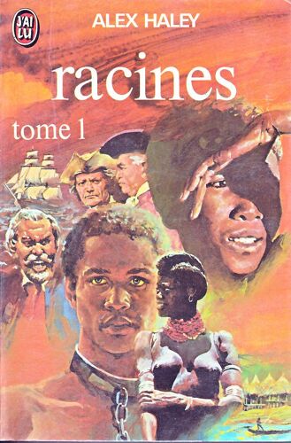 Racines Tome 1