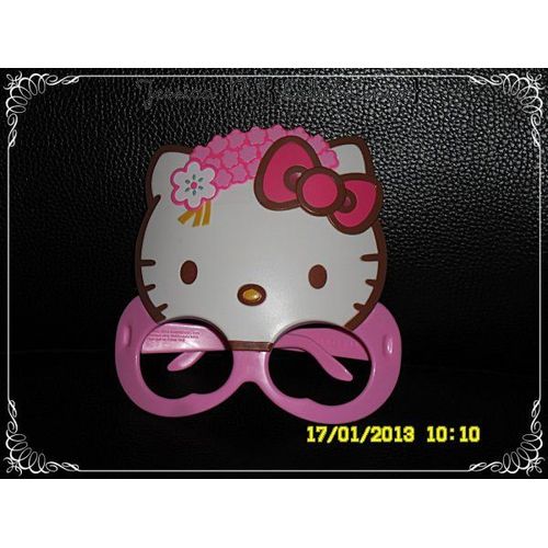 Lunettes Hello Kitty Happy Meal Mc Do