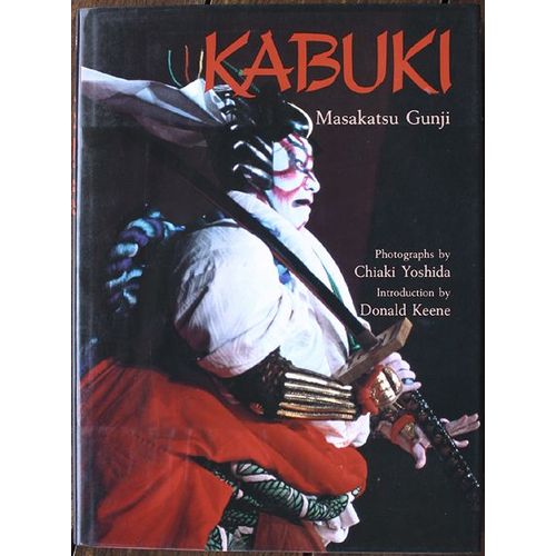 Kabuki