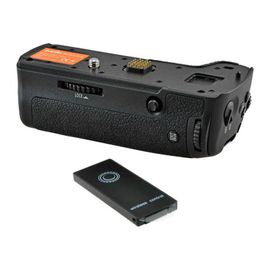 Poignée Grip JUPIO compatible avec Panasonic DMC-GH5 (DMW-BGGH5E)