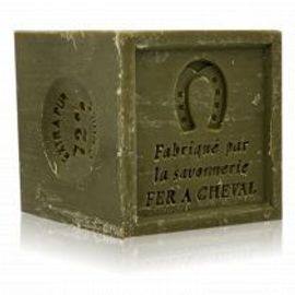Savon De Marseille À L'Huile D'Olive 300g 