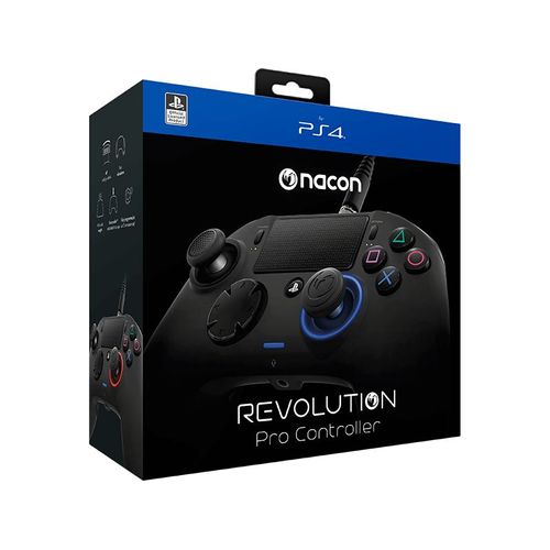 Manette Ps4 Nacon Révolution