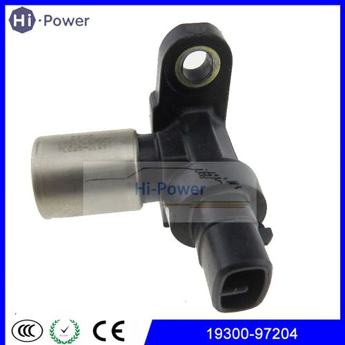 D'origine 19300-97204 1930097204 Pour Toyota Daihatsu 19300-97204 029600-0950 1930097204 0296000950 "Nipseyteko"