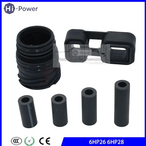 Kit De Joint De Manchon De Corps De Valve De Transmission, Pour Bmw Audi Land Rover Jaguar Vw 6hp26 6hp28 "Nipseyteko"