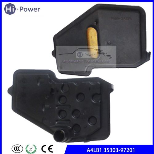 Filtre À Huile De Transmission Automatique A4lb1 A4lb-1 35303  97201, Adapté À Daihatsu Série 1994-Up, Accessoires Automobiles "Nipseyteko"