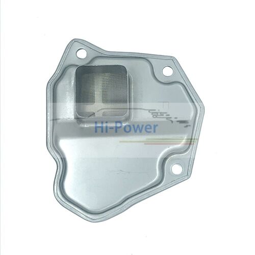 Short Mouth Nouveau Filtre À Huile À Transmission Automatique Jf011e Re0f10a, Pour Nissan Dodge Mitsubishi Jf011e "Nipseyteko"