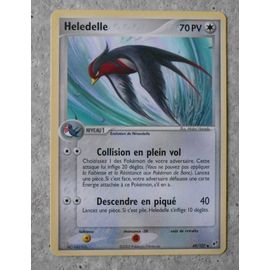 Heledelle 49/107 Set Ex Deoxys Fr