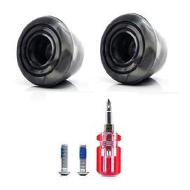 Patins À Roulettes Frein Double Rangée Patins Patins À Roulettes Blocs De Frein Antidérapants Butées D'orteil Patineur Aides À L'entraînement, Noir