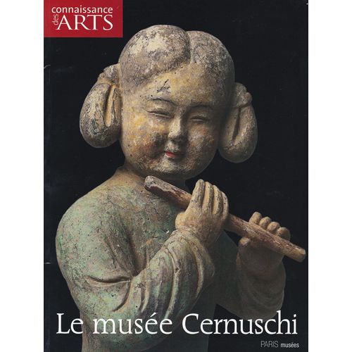 Connaissance Des Arts Hors-Série N° 253 : Le Musée Cernuschi