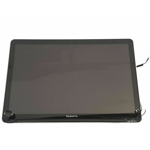 ECRAN COMPLET Apple Macbook Pro Unibody 15 " A1286 2010
