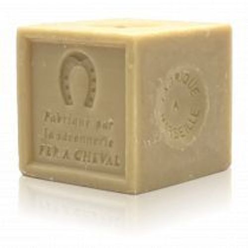 Savon De Marseille À L'Huile Végétale 300g 