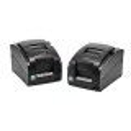 BIXOLON SRP-275III - Imprimante de reçus - deux couleurs (monochrome) - matricielle - Rouleau (8,3 cm) - 80 x 144 dpi - 9 pin - jusqu'à 5.1 lignes/sec - USB 2.0, série - outil de coupe