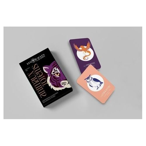 Animaux Totems - Comprendre Les Messages Des Animaux Totem