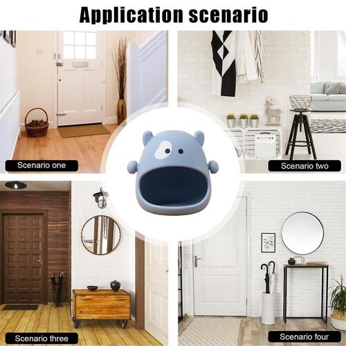 Bol À Clés Pour Table D'entrée Bol D'entrée Drôle Bol D'entrée Unique Creativekey Dish Bowl Table D'entrée Avec Grand Conteneur De Stockage C